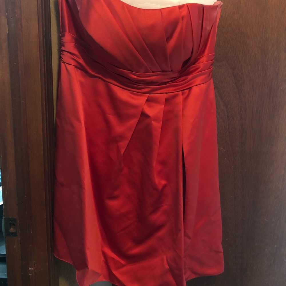 Bridesmaid/Prom Dress